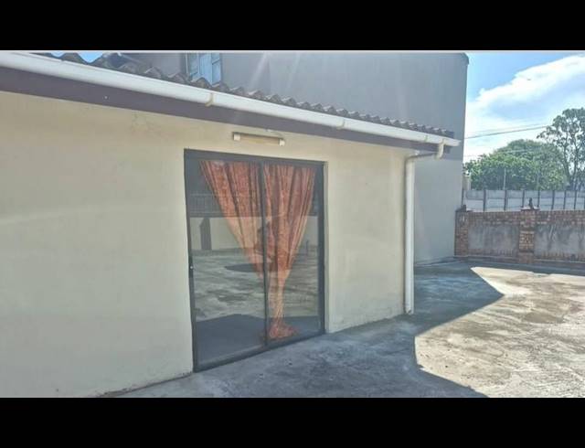 1 BEDROOM PROPERTY TO RENT IN SPRINGFIELD